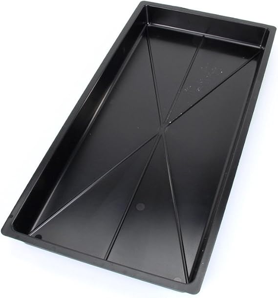 True 810231 True Manufacturing Drain Pan