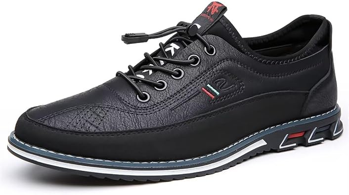 Wearbreeze Windsor -Ultra Comfortable Shoes