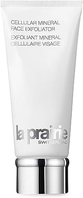 Cellular Mineral Face Exfoliator