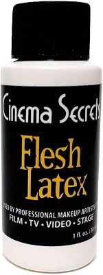 Woochie by Cinema Secrets Mens Liquid Latex