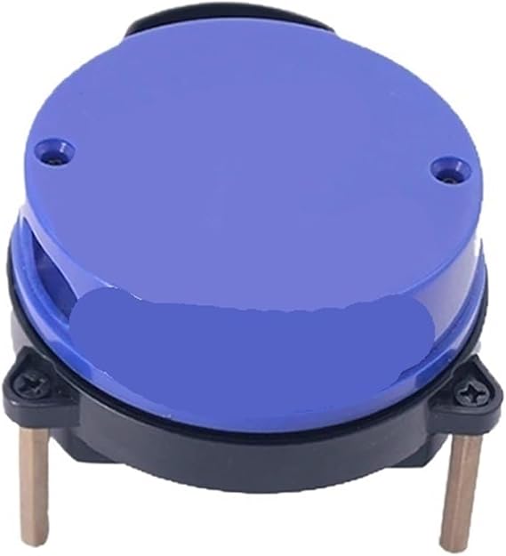 LDS Sensor Distance Sensor Module,Compatible For YDLIDAR,X4 Navigation Obstacle Avoidance Sweeper LDS 10 Meters 5K Requency