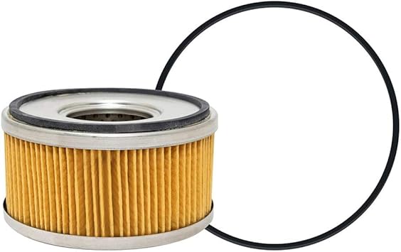 Baldwin DAHL Fuel Element - 101