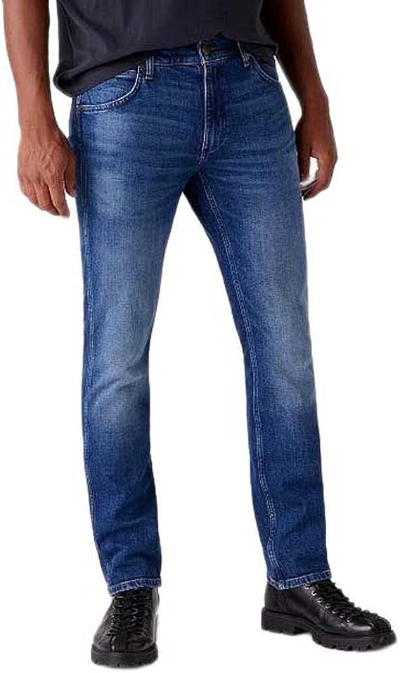 Wrangler Men's Traditional Jacket