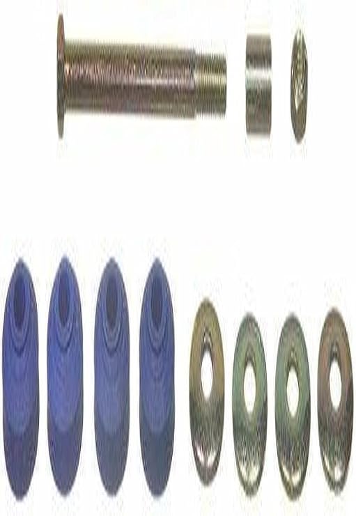 QuickSteer K5342 QuickSteer K5342 Stabilizer Bar Link Kit Stabilizer Bar Link Kit