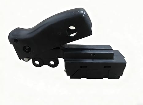 391926-01, The Angled Saw Trigger Switch, Suitable for D-Walt (10 amperes)