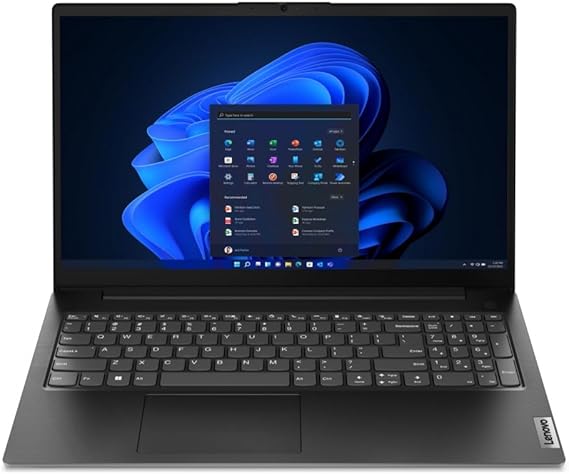 Lenovo V15 G4 IRU 83A100PNUK Intel Core i5-13420H 8GB RAM 512GB SSD 15.6" Windows 11 Home Laptop - 83A100PNUK