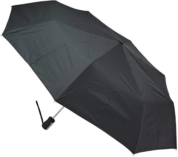 Totes Auto Open Umbrella by Totes