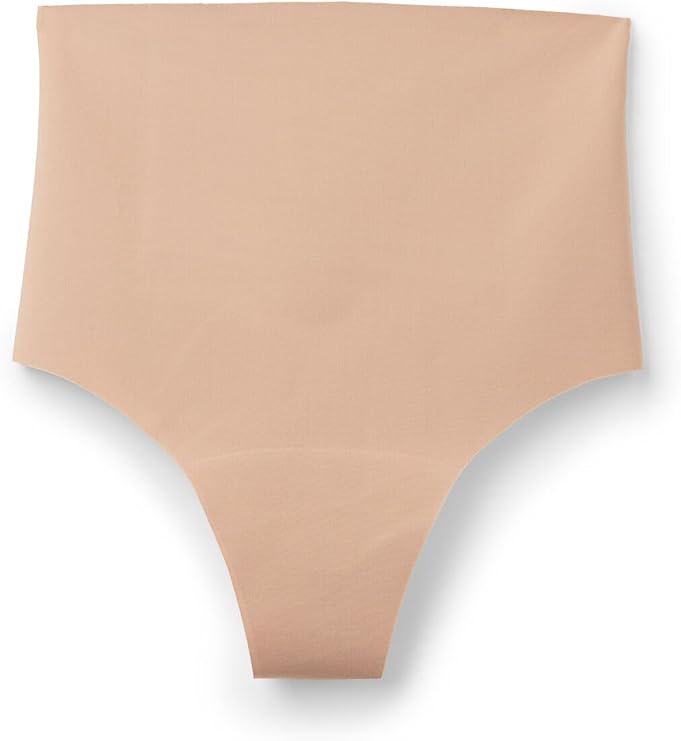 Intimissimi Raw-Cut Microfiber French Knickers