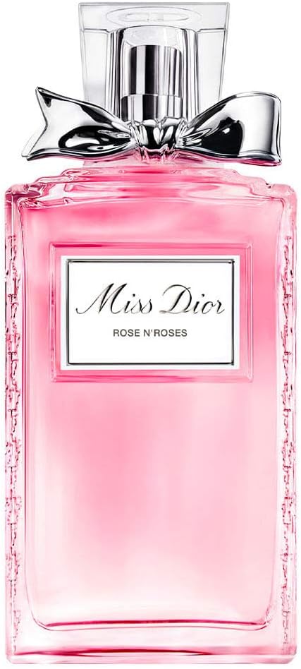 Christian Dior Miss Dior Roses N' Roses EDT-S, 0.5 kg