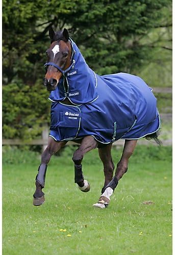 Bucas Smartex Combi-Neck