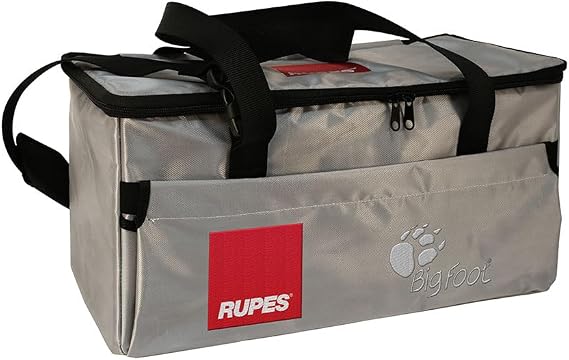 RUPES Big Foot Polisher Bag
