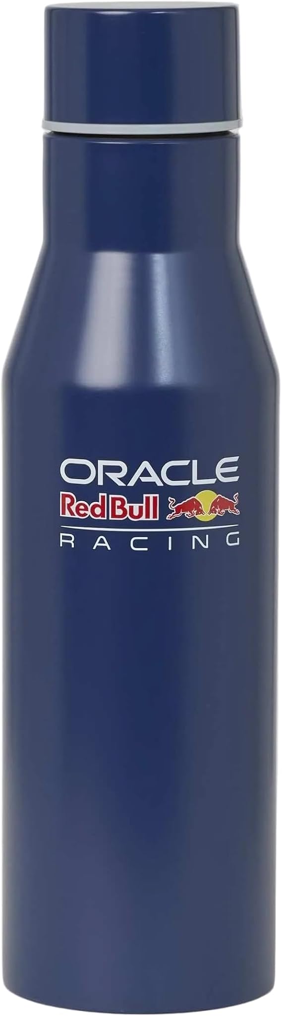 Red Bull Racing Premium Water Bottle (Blue)