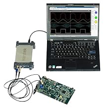 Hantek 6022BE/6022BL Pc-Based USB Digital Storag Oscilloscope 2channels 20mhz 48msa/S with Original Box Osciloscopio(6022BL)