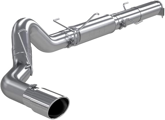 MBRP Exhaust System