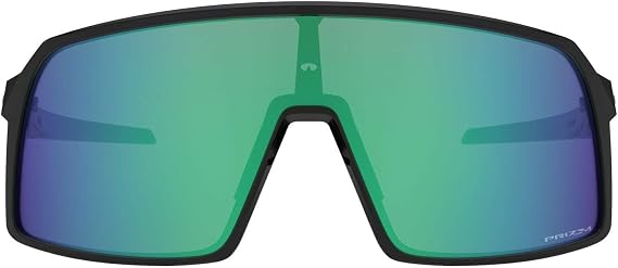 Oakley Men's Oo9406a Sutro Low Bridge Fit Rectangular Sunglasses