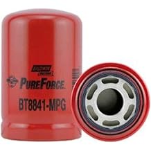 Hydraulic Filter, 3-3/4 x 6-3/32 In