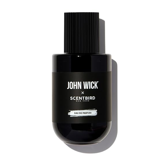 Scentbird John Wick EDP 50ml on Amazon