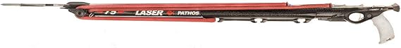 Pathos Laser Carbon Roller Speargun