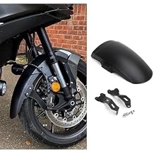 Motorcycle Front Fender Mudguard Extender for Honda NT1100 2022-2024