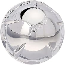 Ion Wheels C1680 C1680-CAP 552580F-1 168-178 Chrome Wheel Center Cap