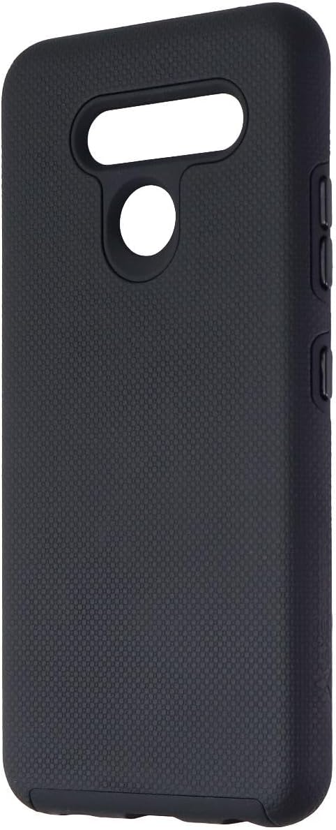 Axessorize PROTech LG Q60 - Black