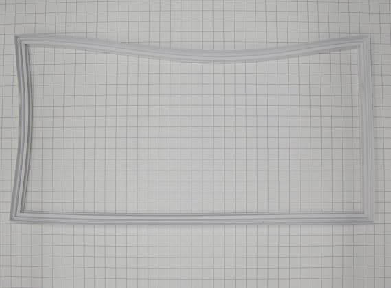 Sub-Zero OEM Refrigerator Drawer Gasket, Replacement Part 7023315, for Models BI-36U, BI-36UG, BI-36UFD