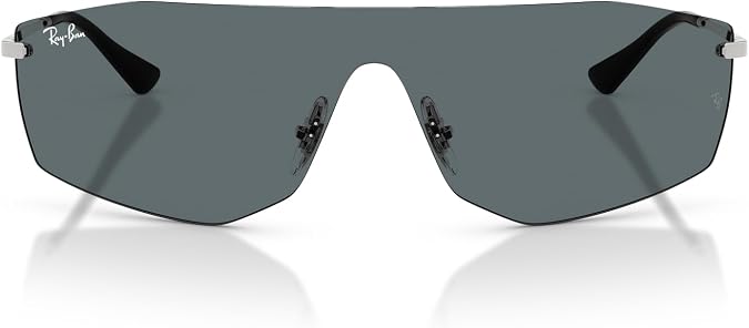 Ray-Ban Unisex Rb3781 Rectangular Sunglasses