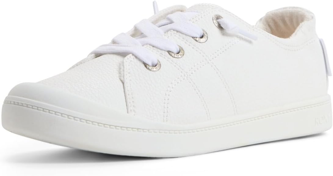 Roxy Women's Bayshore Plus Lx Ii Sneaker