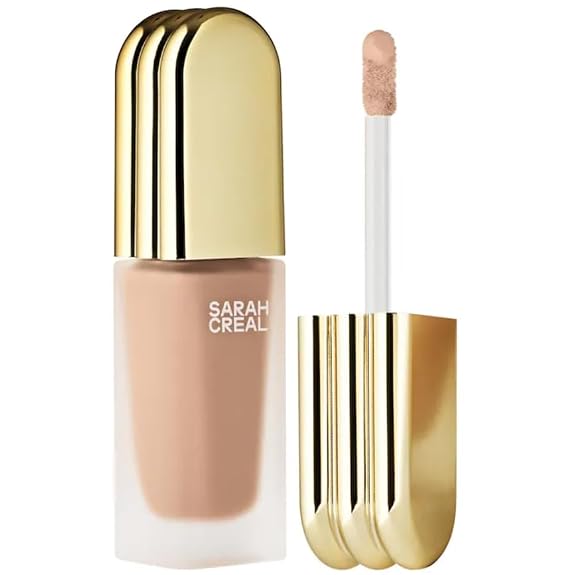 Face Flex Concealer & Complexion Enhancer - 1.0 Fair Cool & Complimentary Sheet Masque