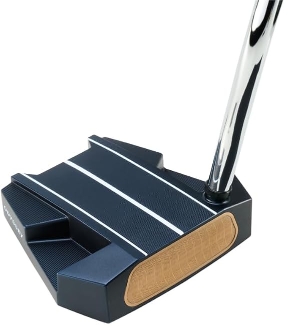 Odyssey Golf AI-ONE ミルドパター