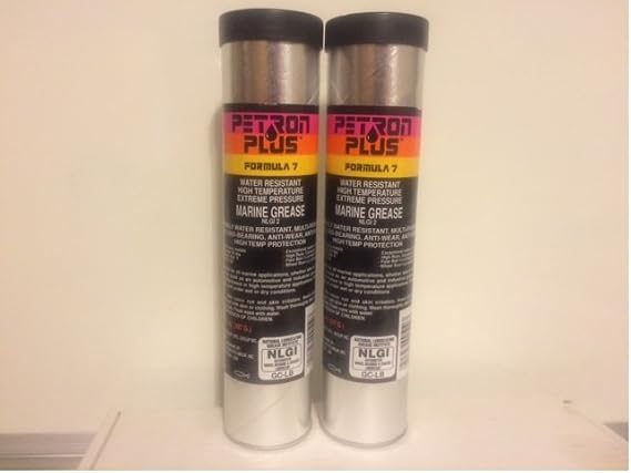 14oz Marine Grease NLGI#2