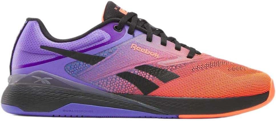Reebok Unisex Nano X5 Trainers