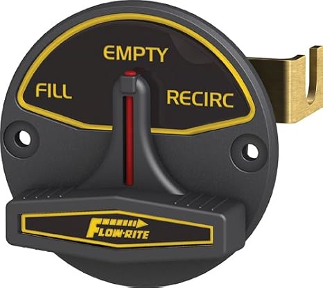 Control Cable, 6'