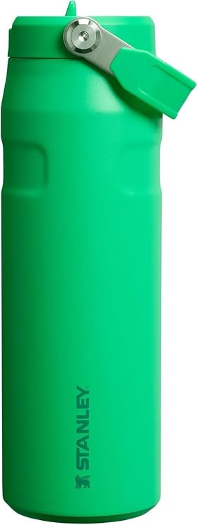 Stanley 24oz | IceFlowTM Bottle with Flip Straw Lid