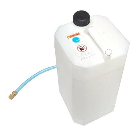 HUSQVARNA KIT, Water Tank (599266701)