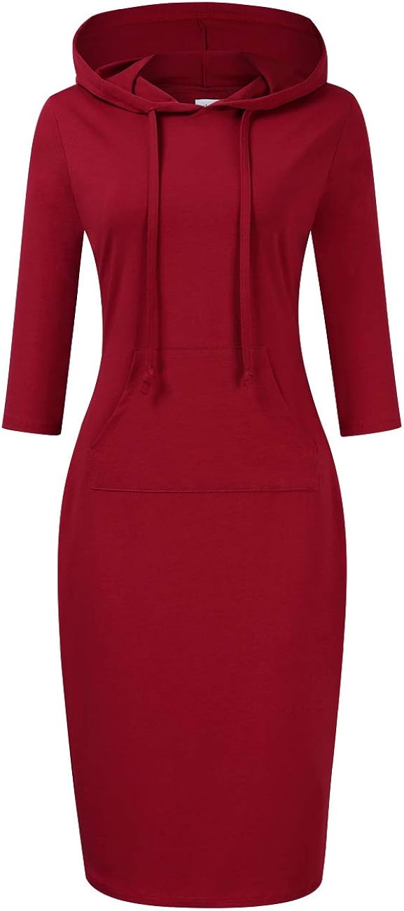 Clearlove Womens Plus Size Casual