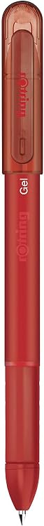 Rotring Gel Pen 0.7 mm, Red - 2114438
