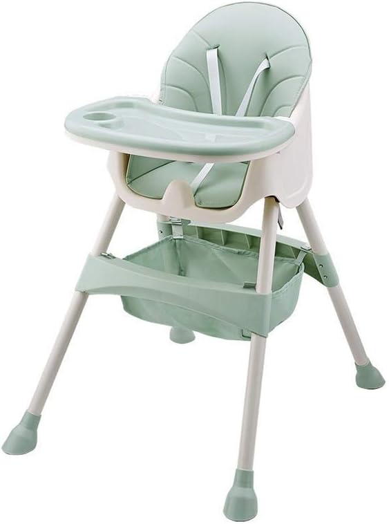 Babydoll Furniture Gift Set, Babydoll Stroller, Babydoll High Chair and Babydoll for 3 Years Girls Up