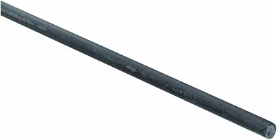 Stanley National N215-269 Mfg. Construct-It Smooth Rod