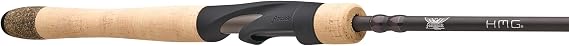 Fenwick HMG Walleye 7FT2IN Med-Heavy Spinning Rod