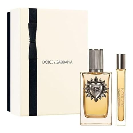 Dolce&Gabbana Devotion, Eau De Parfum, For Men