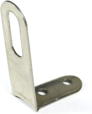 Portland Design Works 55mm Tall Front Hanger for 45mm Full Metal Fenders