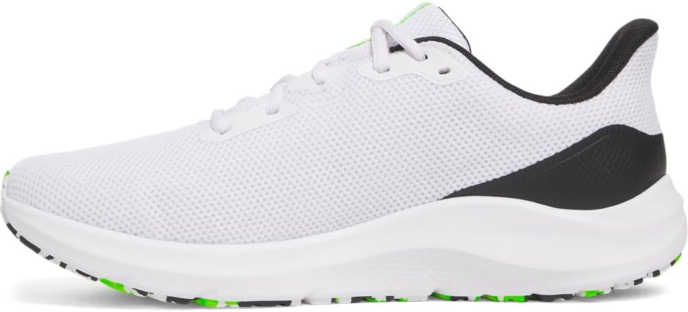 Under Armour Herren Charged Pursuit 4Sneaker