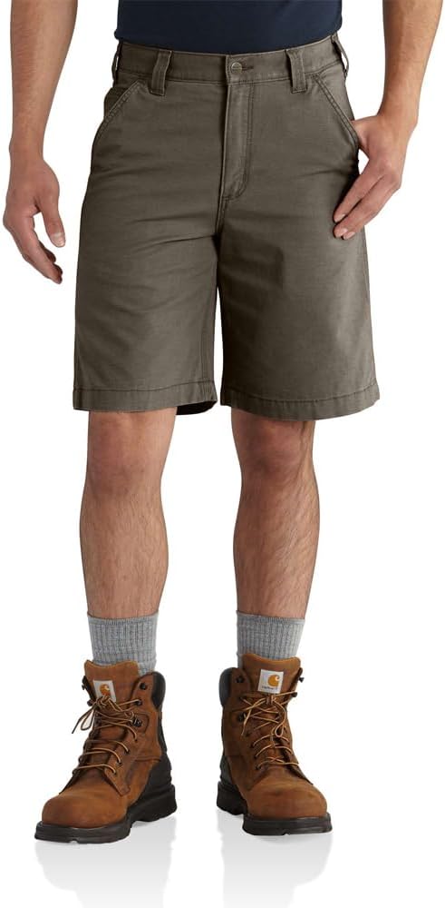 Carhartt Men's Rugged Flex Rigby Short