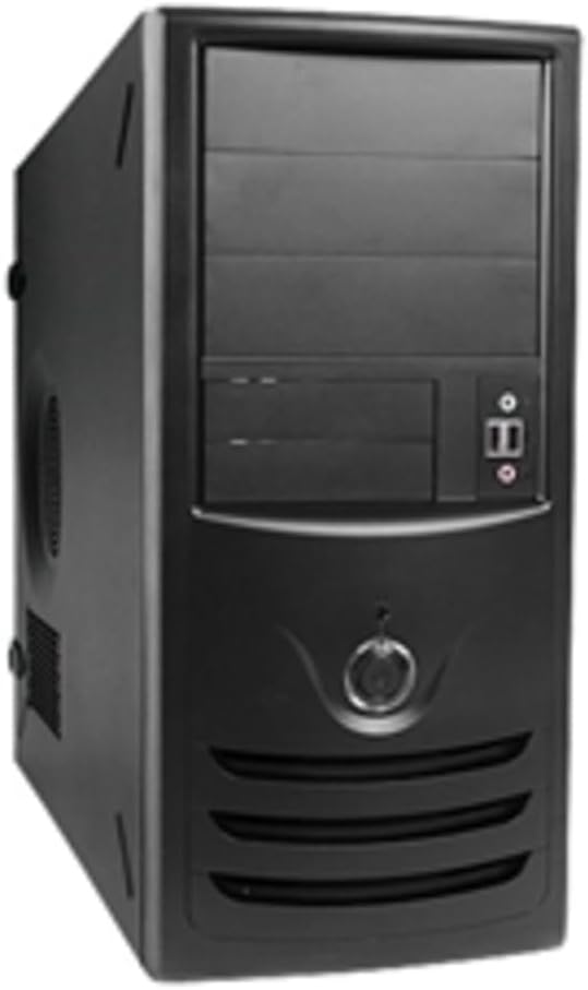 Inwin Development 228835 In-win Case C589.ch450tb3 Atx Matx Mid Tower Bk 450w 3 2 [3] [1] Usb3.0 Hd Aud