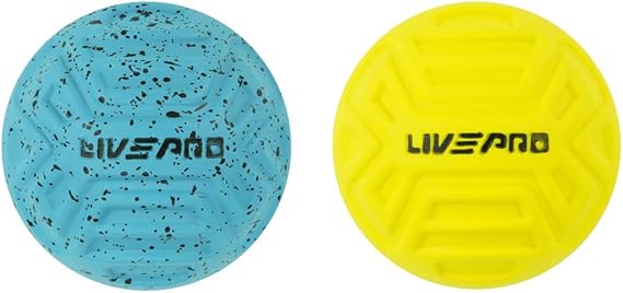 Livepro LP8507 Masaj Topları