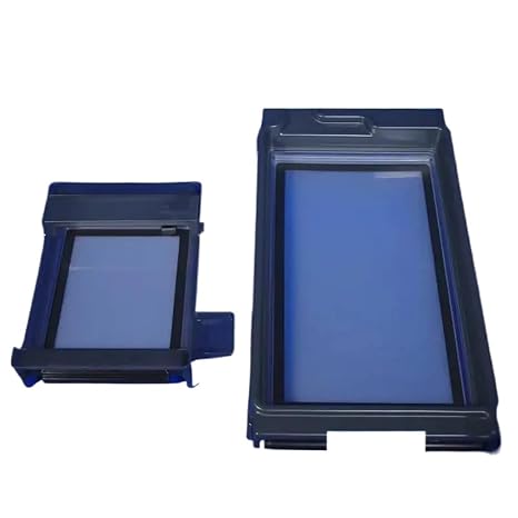 Compatible for Formlabs Form 3L Resin Tank, Replacement Resin Tray 3D Printer Accessory