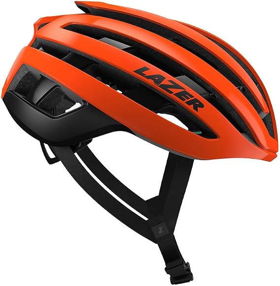 LAZER Helmet Z1 Kineticore Road Cycling Helmet