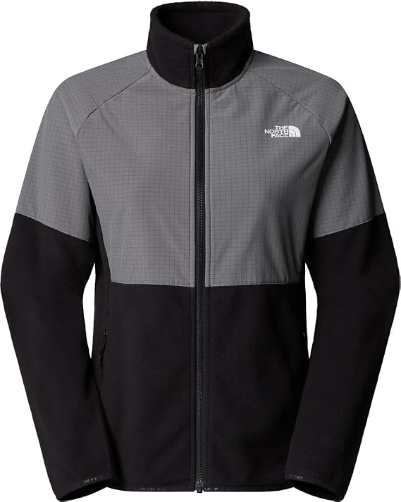 The North Face Women's Glacier Heavyweight Full Zip Jacket (pack of 1)