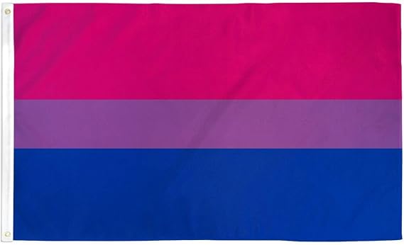 Bisexual UltraBreeze Flag